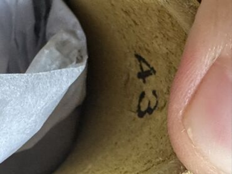 Мужские туфли, 43, Новый, цвет - Коричневый, Самовывоз, Платная доставка Бишкек - изображение 4