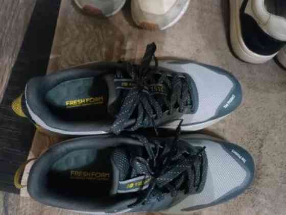Кроссовки NEW BALANCE с Америки продаются!!! Бишкек