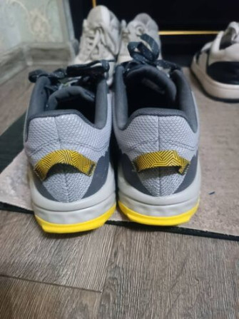 Кроссовки NEW BALANCE с Америки продаются!!! Бишкек - сүрөт 3
