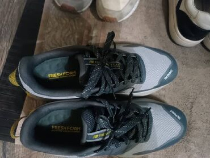 Кроссовки NEW BALANCE с Америки продаются!!! Бишкек - сүрөт 1