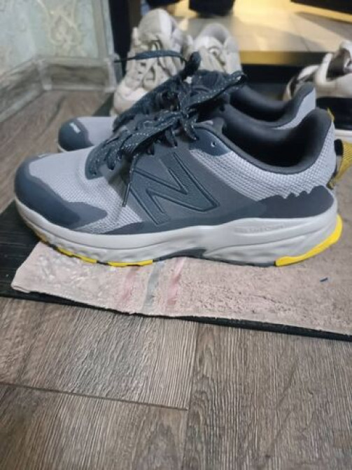 Кроссовки NEW BALANCE с Америки продаются!!! Бишкек - изображение 2