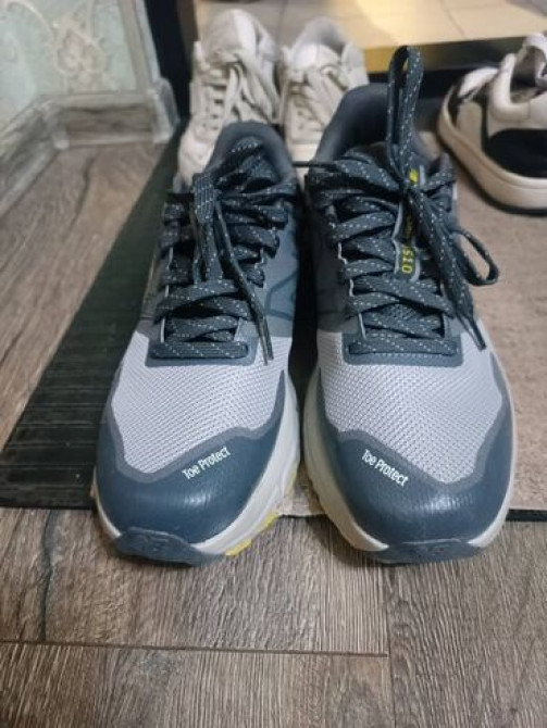 Кроссовки NEW BALANCE с Америки продаются!!! Бишкек - изображение 4