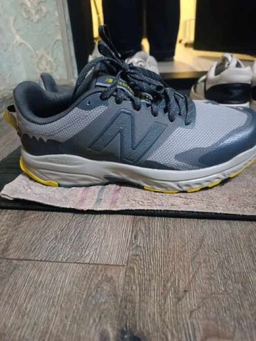 Кроссовки NEW BALANCE с Америки продаются!!! Бишкек - изображение 5