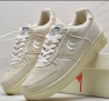 Мужские кроссовки, 43, Nike, Новый, цвет - Бежевый, Платная доставка, Самовывоз Бишкек