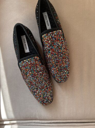 Мужские туфли, 43, Steve Madden, Новый, Самовывоз, Бесплатная доставка Бишкек - сүрөт 4