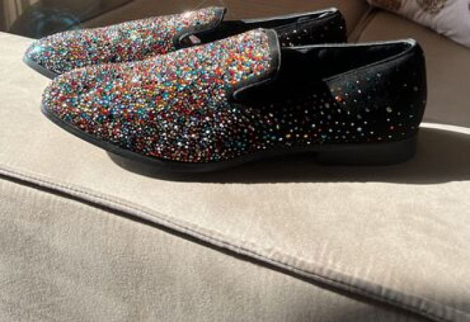 Мужские туфли, 43, Steve Madden, Новый, Самовывоз, Бесплатная доставка Бишкек - сүрөт 3