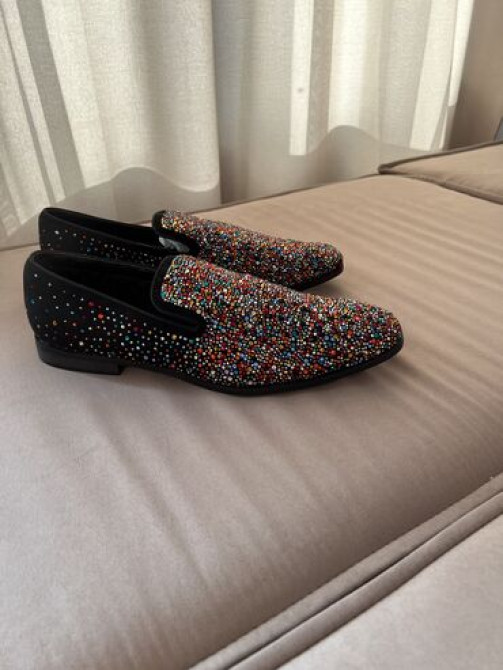 Мужские туфли, 43, Steve Madden, Новый, Самовывоз, Бесплатная доставка Bishkek - photo 2