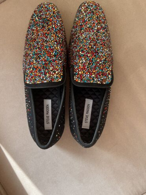 Мужские туфли, 43, Steve Madden, Новый, Самовывоз, Бесплатная доставка Bishkek - photo 5