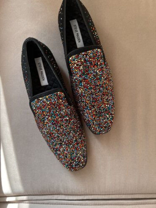 Мужские туфли, 43, Steve Madden, Новый, Самовывоз, Бесплатная доставка Bishkek - photo 4