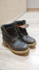 Мужские ботинки, 43, Timberland, Б/у, цвет - Коричневый, Самовывоз Бишкек