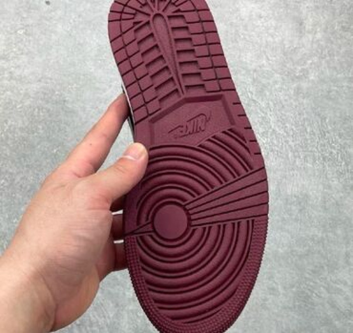 Мужские кроссовки, 43, Nike, Новый, цвет - Красный, Бесплатная доставка Бишкек - сүрөт 4