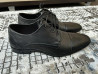 Мужские туфли, 43, Aldo, Новый, цвет - Черный, Самовывоз Бишкек