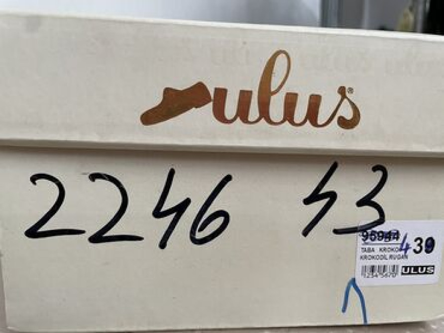 Мужские туфли, 43, Новый, цвет - Черный, Самовывоз Бишкек - сүрөт 6