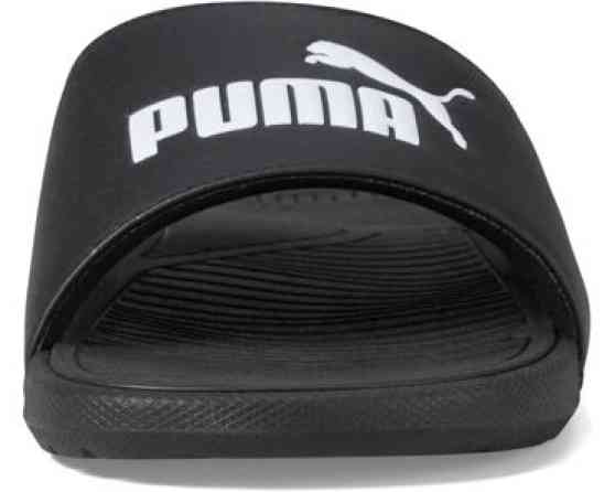 Мужские сандалии, 43, Puma, Новый, цвет - Черный, Платная доставка, Самовывоз, Бесплатная доставка Бишкек