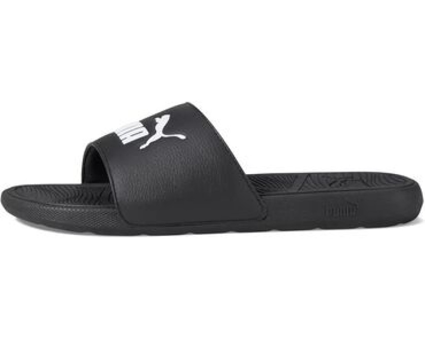 Мужские сандалии, 43, Puma, Новый, цвет - Черный, Платная доставка, Самовывоз, Бесплатная доставка Бишкек - сүрөт 3