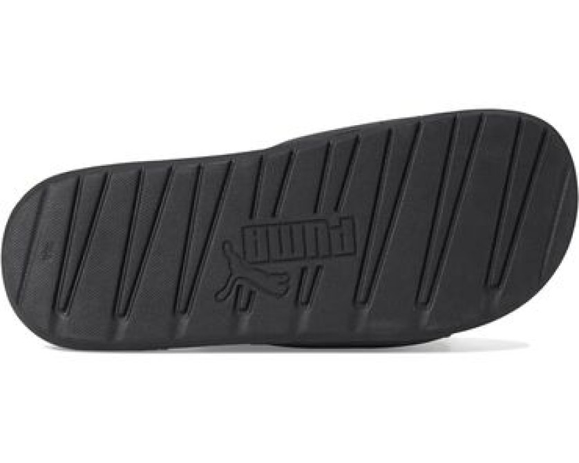 Мужские сандалии, 43, Puma, Новый, цвет - Черный, Платная доставка, Самовывоз, Бесплатная доставка Бишкек - сүрөт 5