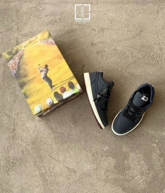 Мужские кроссовки, 43, Jordan, Новый, Самовывоз, Бесплатная доставка Бишкек - сүрөт 4