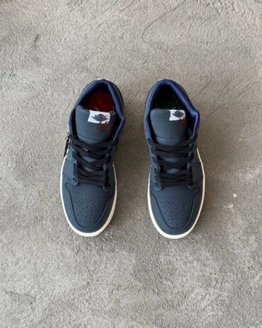 Мужские кроссовки, 43, Jordan, Новый, Самовывоз, Бесплатная доставка Бишкек - сүрөт 1