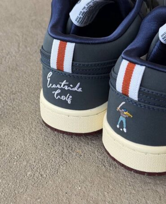 Мужские кроссовки, 43, Jordan, Новый, Самовывоз, Бесплатная доставка Бишкек - сүрөт 3