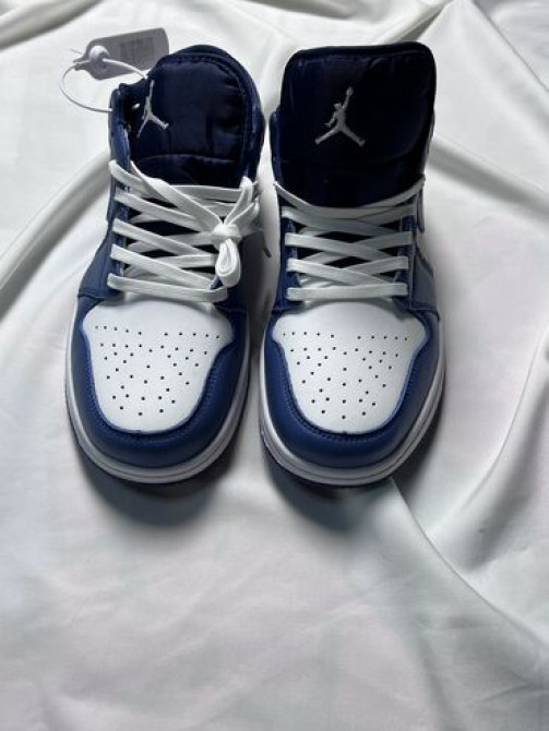 Мужские кроссовки, 43, Nike, Новый Бишкек - сүрөт 6