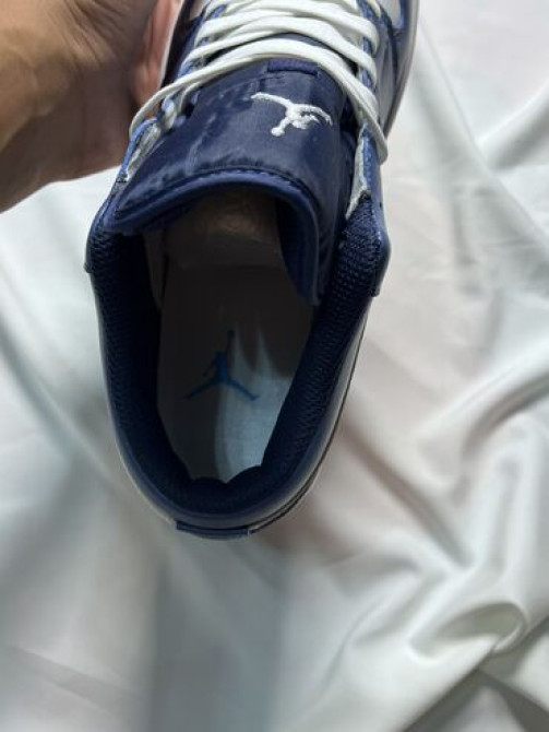 Мужские кроссовки, 43, Nike, Новый Бишкек - сүрөт 5