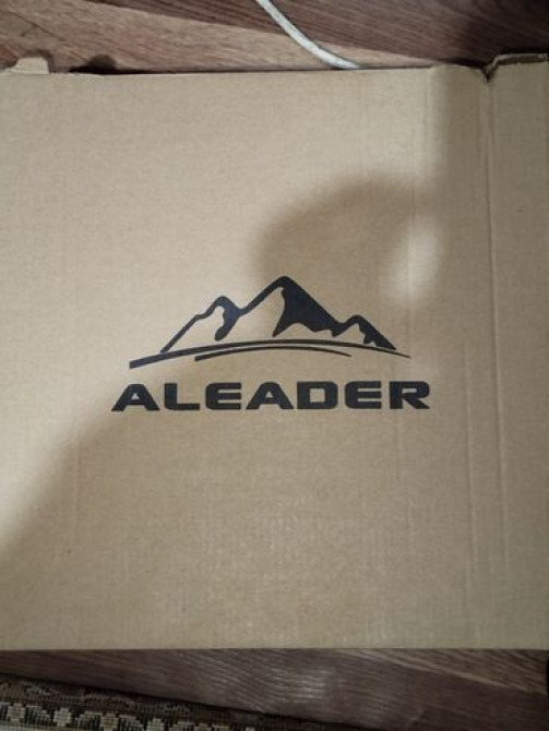 Мужские зимние ботинки снегоступы, утеплённые, с водонепроницаемой Бишкек - сүрөт 3