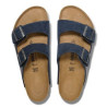 Мужские сандалии, 43, Birkenstock, Новый, цвет - Голубой, Самовывоз, Платная доставка Бишкек