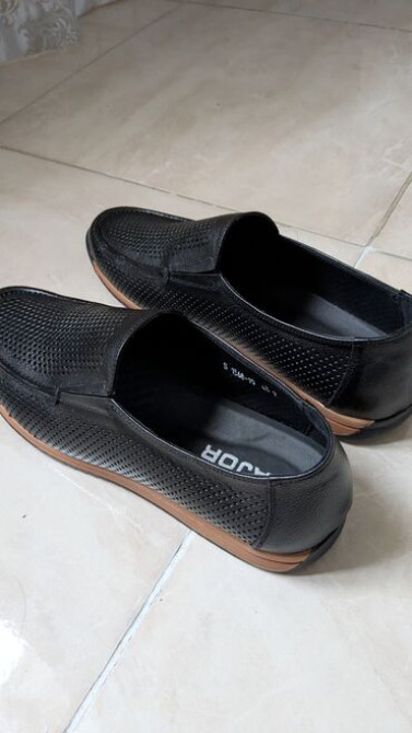 Мужские туфли, 43, Новый, Самовывоз, Платная доставка Бишкек - сүрөт 4