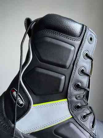 Профессиональные сапоги Baffin Premium Worker Hi-Vis boots Бишкек