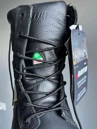 Профессиональные сапоги Baffin Premium Worker Hi-Vis boots Бишкек