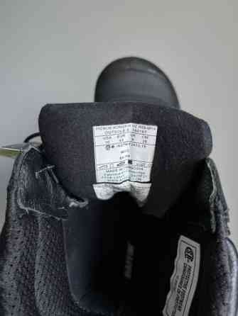 Профессиональные сапоги Baffin Premium Worker Hi-Vis boots Бишкек
