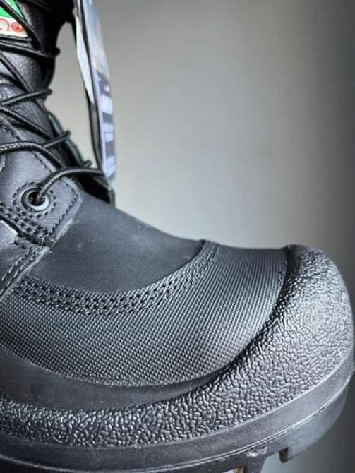 Профессиональные сапоги Baffin Premium Worker Hi-Vis boots Бишкек - сүрөт 4