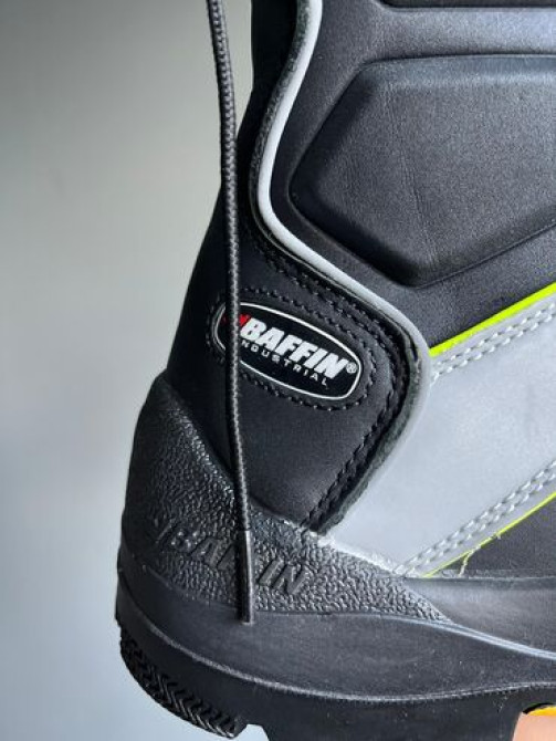 Профессиональные сапоги Baffin Premium Worker Hi-Vis boots Бишкек - сүрөт 2