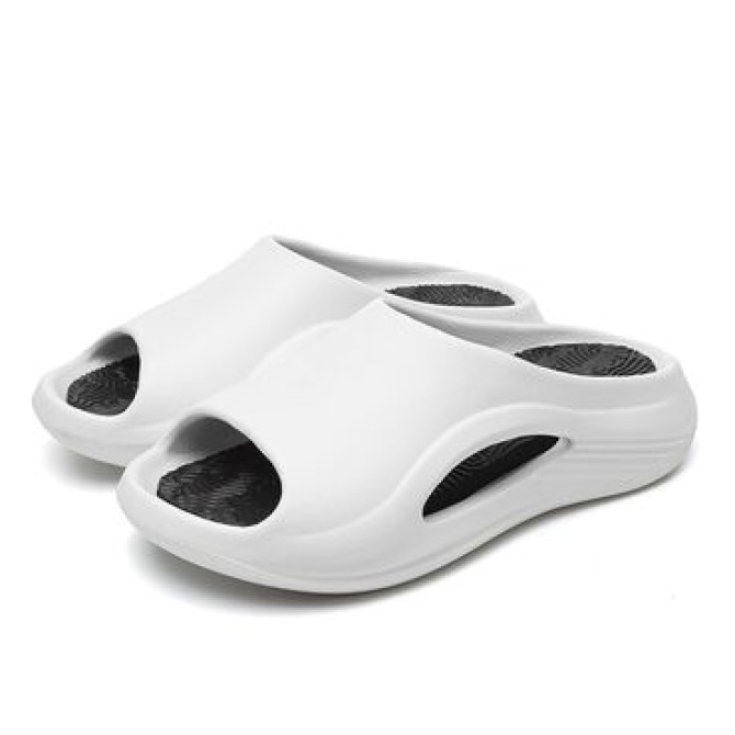 Мужские сандалии, 37, Новый, цвет - Белый, Самовывоз, Бесплатная доставка, Платная доставка Бишкек - сүрөт 6