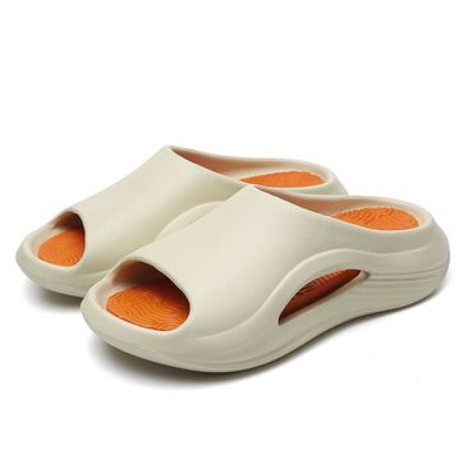 Мужские сандалии, 37, Новый, цвет - Белый, Самовывоз, Бесплатная доставка, Платная доставка Бишкек - сүрөт 4