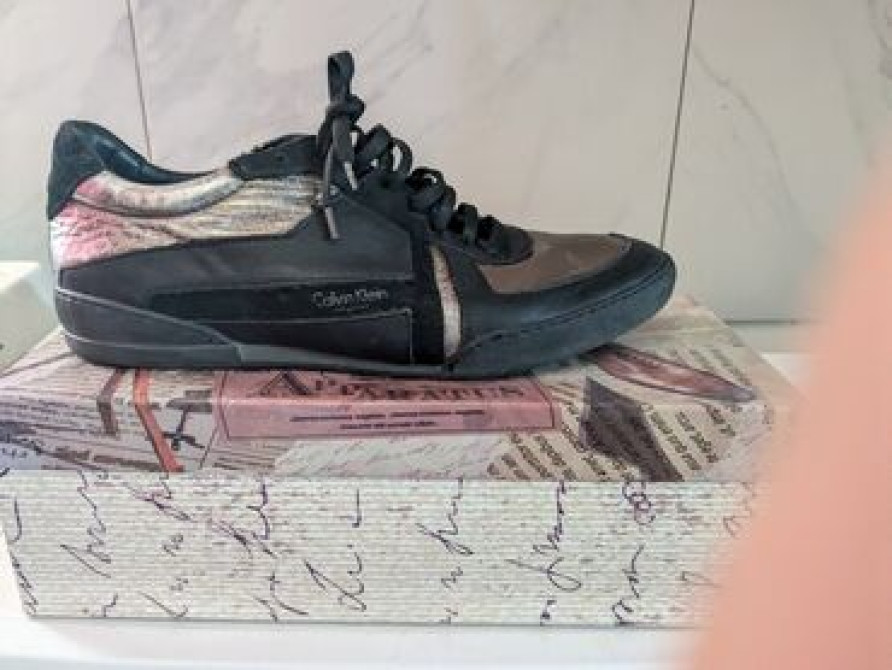 Оригинал состояние хорошее. Кожа Бишкек - сүрөт 2