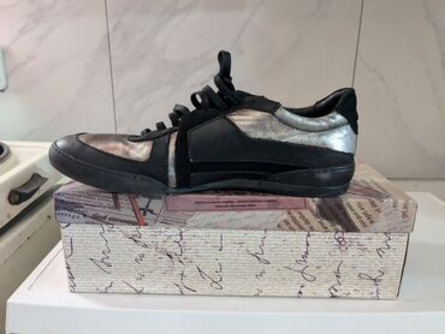 Оригинал состояние хорошее. Кожа Бишкек - сүрөт 3