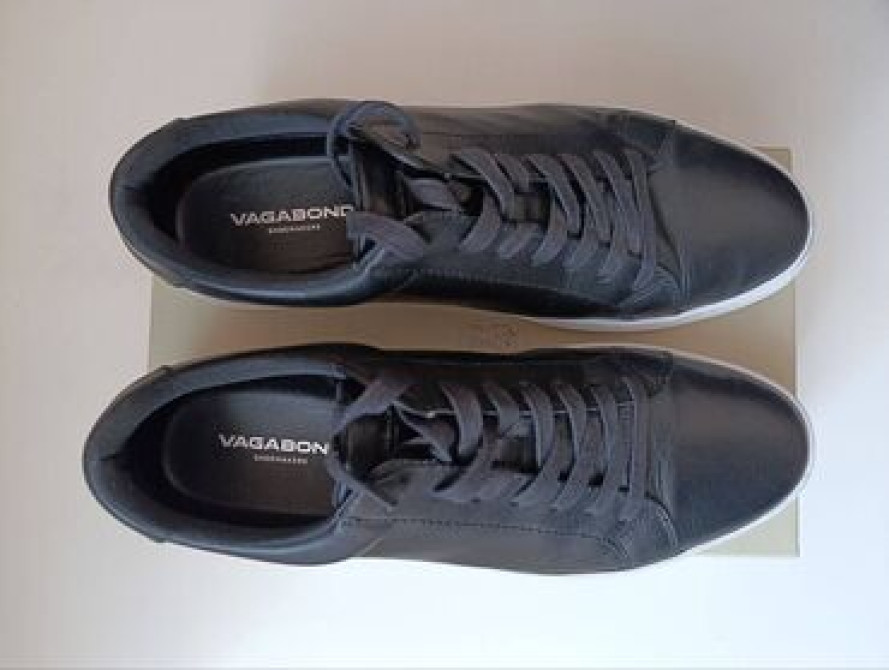 Продам мужские кеды Vagabond. В отличном состоянии, надевались всего Бишкек - сүрөт 2