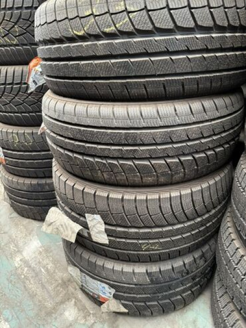 Шины 275 / 40 / R 19, Зима, Новый, Комплект, Легковые, Китай Bishkek - photo 2