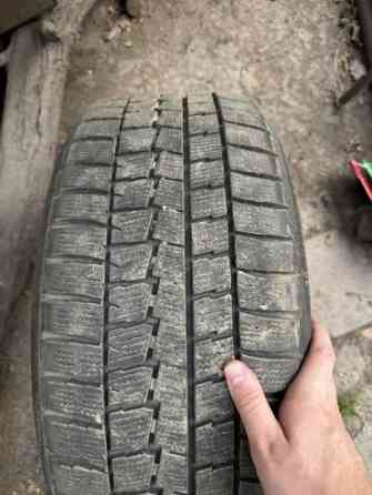 Шины 225 / 40 / R 18, Зима, Новый, 1 шт, Dunlop Бишкек