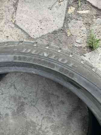 Шины 225 / 40 / R 18, Зима, Новый, 1 шт, Dunlop Бишкек
