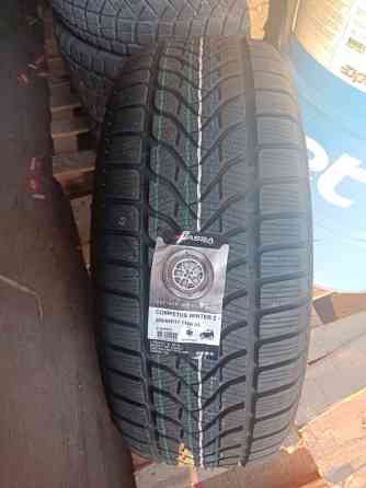 Шины 265 / 65 / R 17, Зима, Новый, Внедорожные (АТ/МТ), Турция, Lassa Бишкек