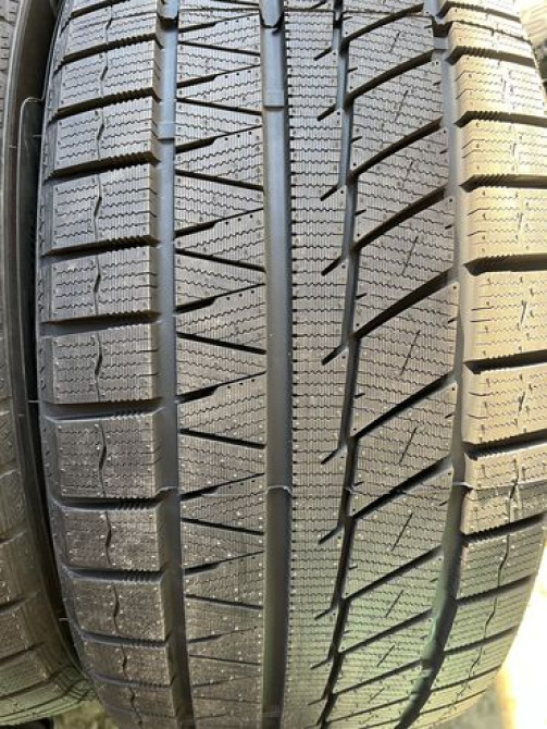 Х5 р21
275/40/21 передние 
315/35/21 задние Bishkek - photo 2