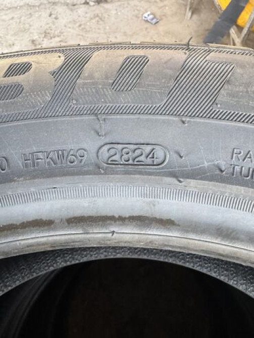 Шины 235 / 55 / R 19, Зима, Новый, Комплект, Внедорожные (АТ/МТ), Китай Bishkek - photo 3