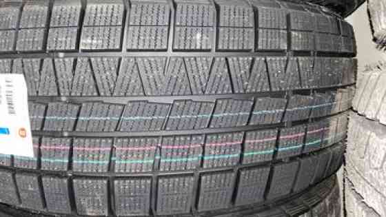 Продаю новый зимний комплект размер 265/45/21 качество высший сделано Бишкек