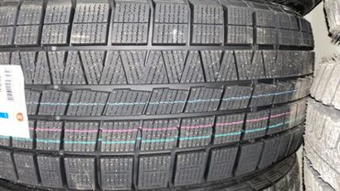 Продаю новый зимний комплект размер 265/45/21 качество высший сделано Бишкек - сүрөт 3