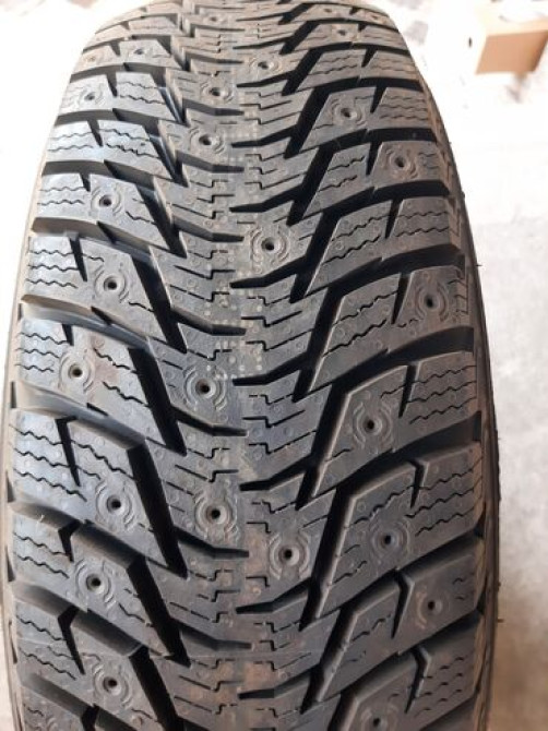 Шины, 175/65/14 4шт. Новые качественные зимние шины сделанные Bishkek - photo 1