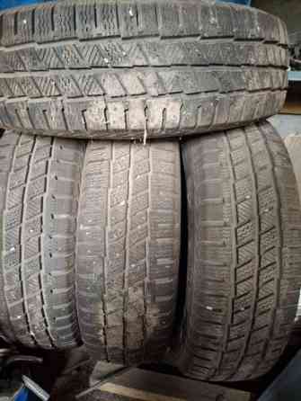 Зимние шиныразмер 225/75R16C Бишкек