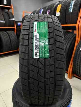 Шины 285 / 60 / R 18, Зима, Новый, Комплект, Легковые, Goform Бишкек
