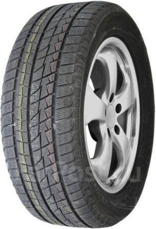 Шины 285 / 60 / R 18, Зима, Новый, Комплект, Легковые, Goform Бишкек - сүрөт 1